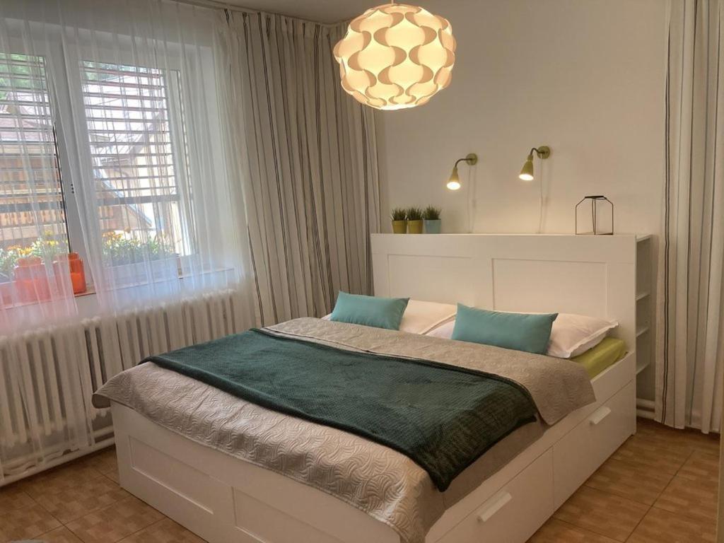 Apartman Ana Terchova Exterior photo