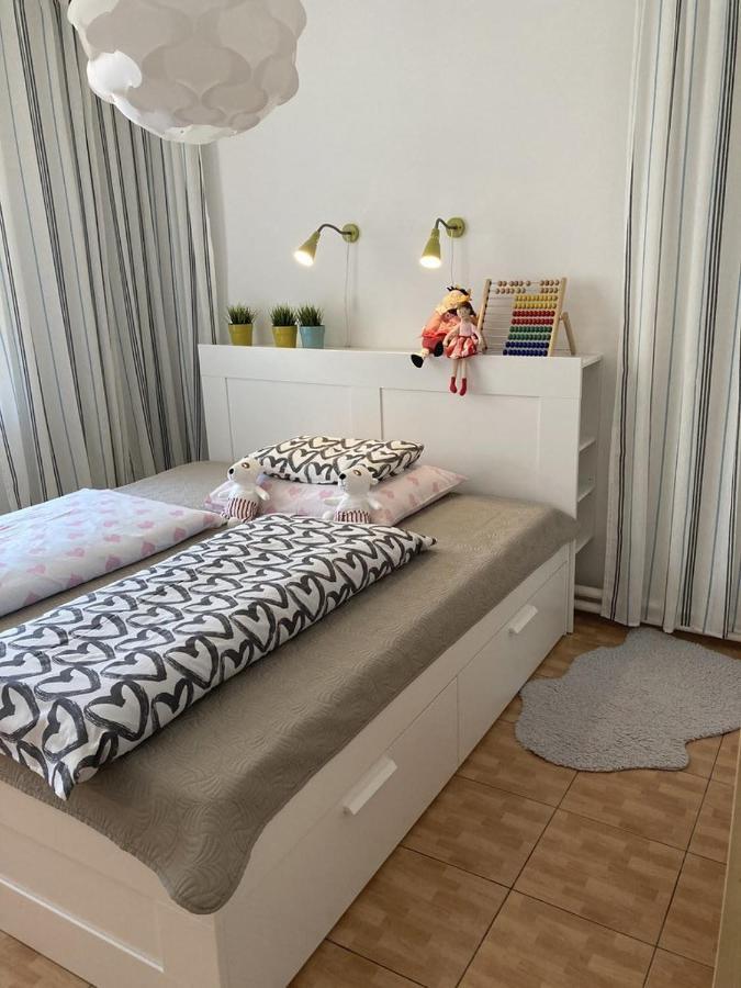 Apartman Ana Terchova Exterior photo