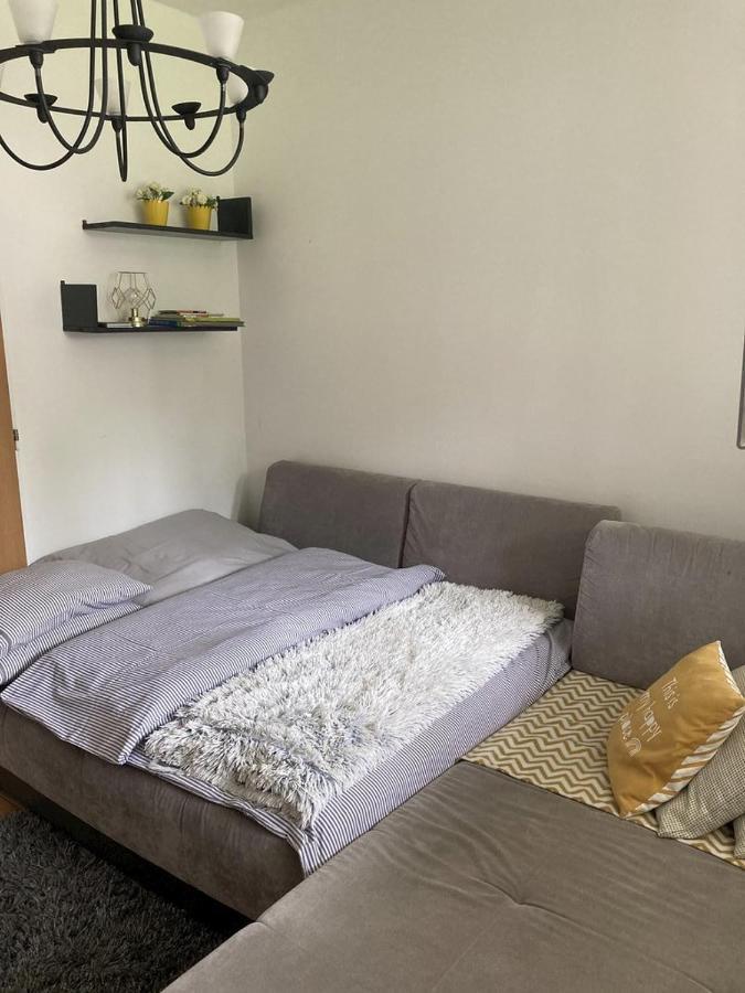 Apartman Ana Terchova Exterior photo