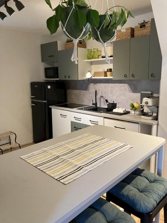 Apartman Ana Terchova Exterior photo